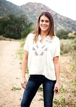 Lindsey Shaw